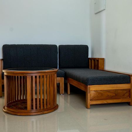 Alite Enclaves Fully Furnished Apartments Thrissur Bagian luar foto