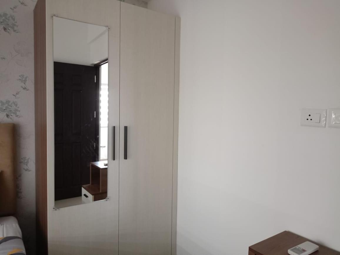 Alite Enclaves Fully Furnished Apartments Thrissur Bagian luar foto