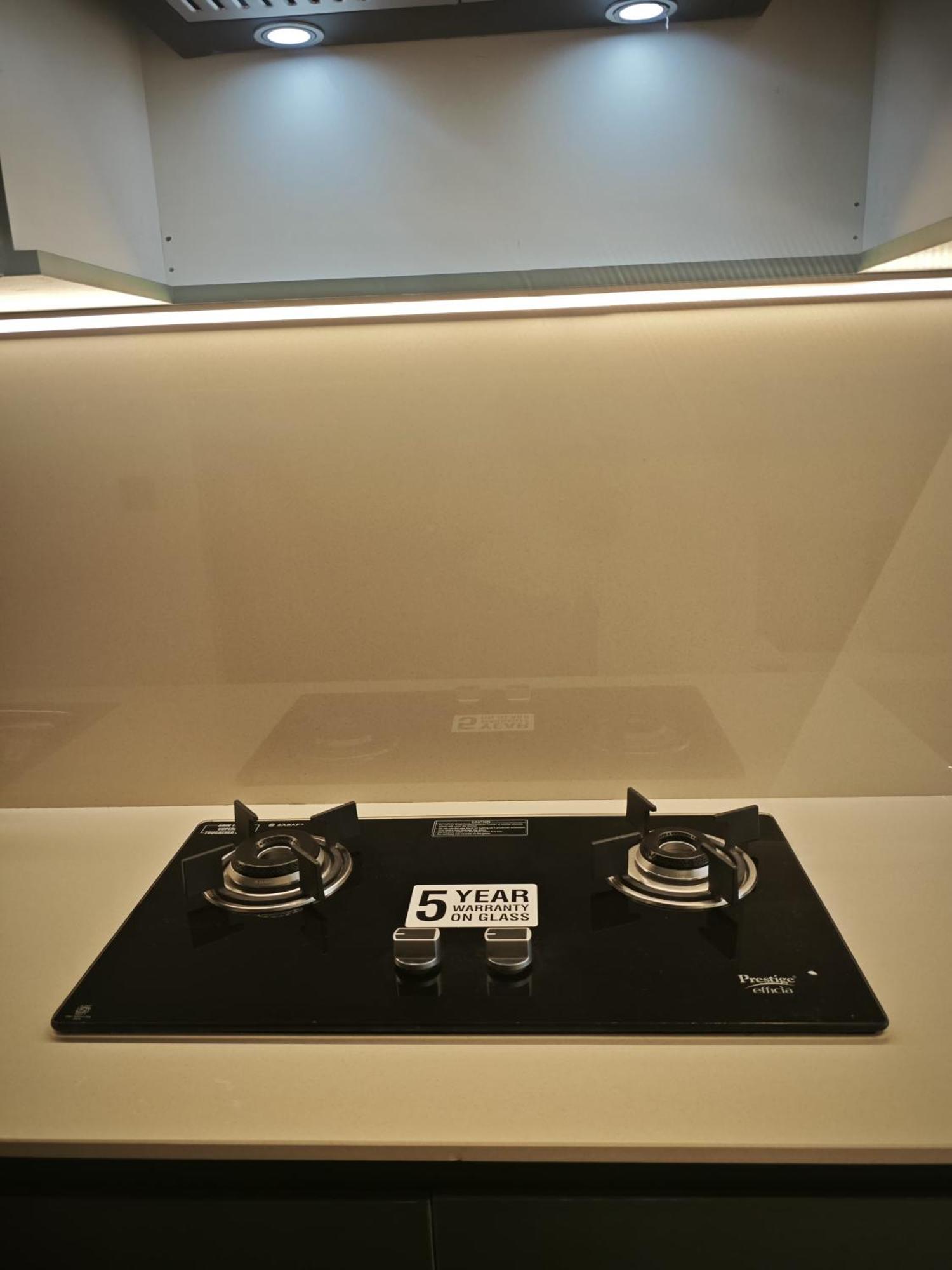 Alite Enclaves Fully Furnished Apartments Thrissur Bagian luar foto